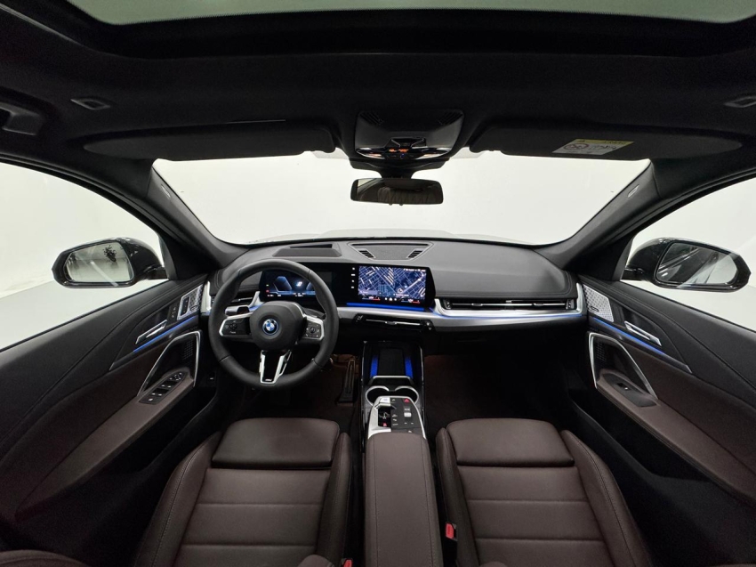 bmw ix1 eletrico xdrive30 m sport 3.0 4p automatico 202611