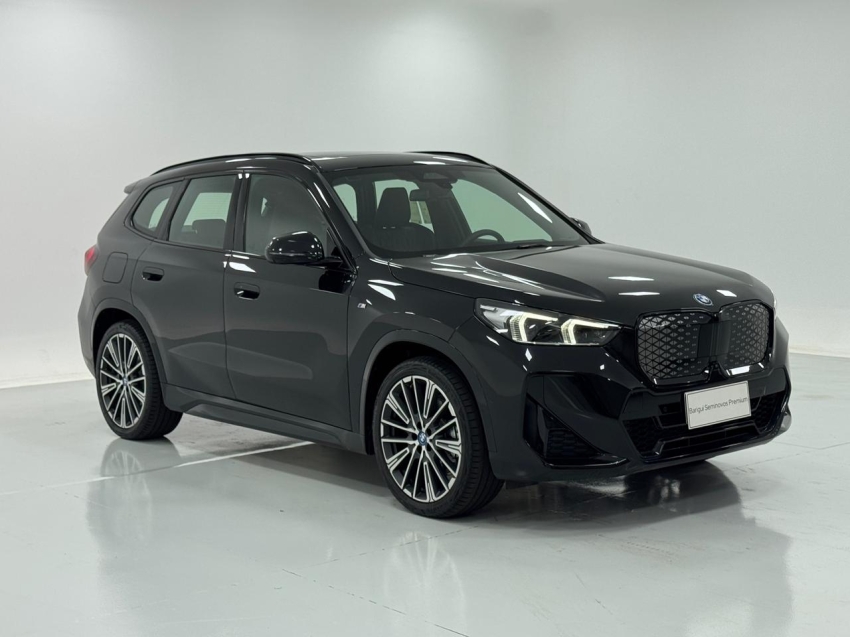 bmw ix1 eletrico xdrive30 m sport 3.0 4p automatico 20267