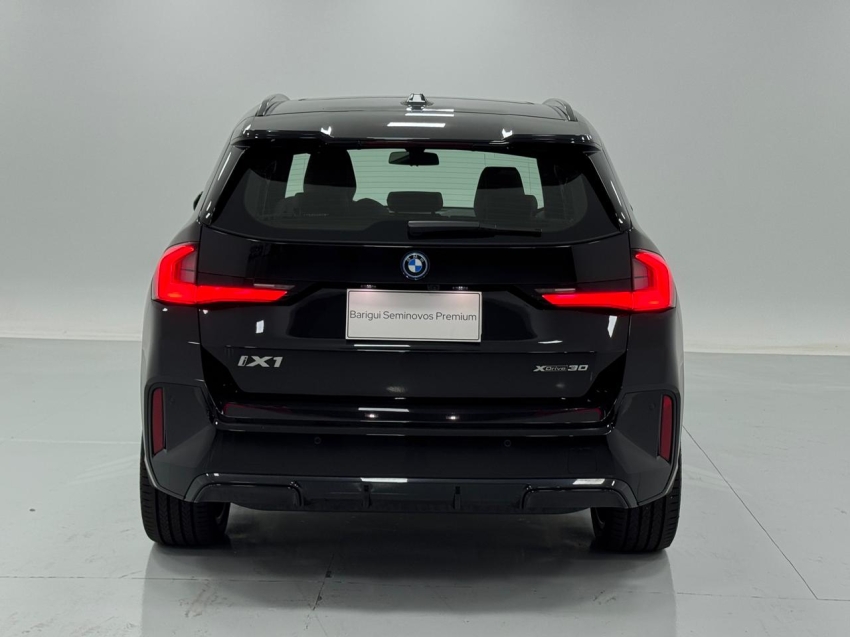 bmw ix1 eletrico xdrive30 m sport 3.0 4p automatico 20264