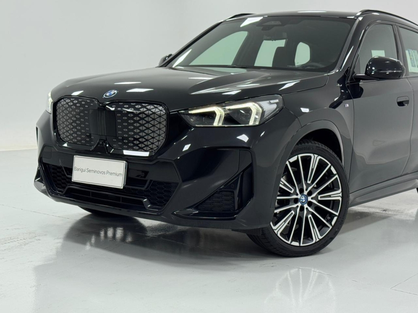 bmw ix1 eletrico xdrive30 m sport 3.0 4p automatico 20269
