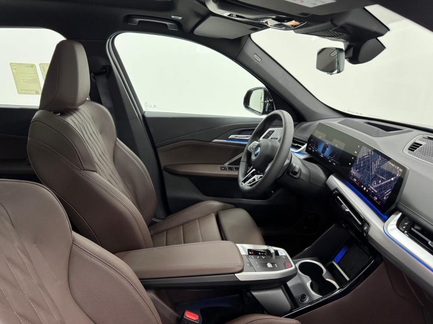 bmw ix1 eletrico xdrive30 m sport 3.0 4p automatico 202612