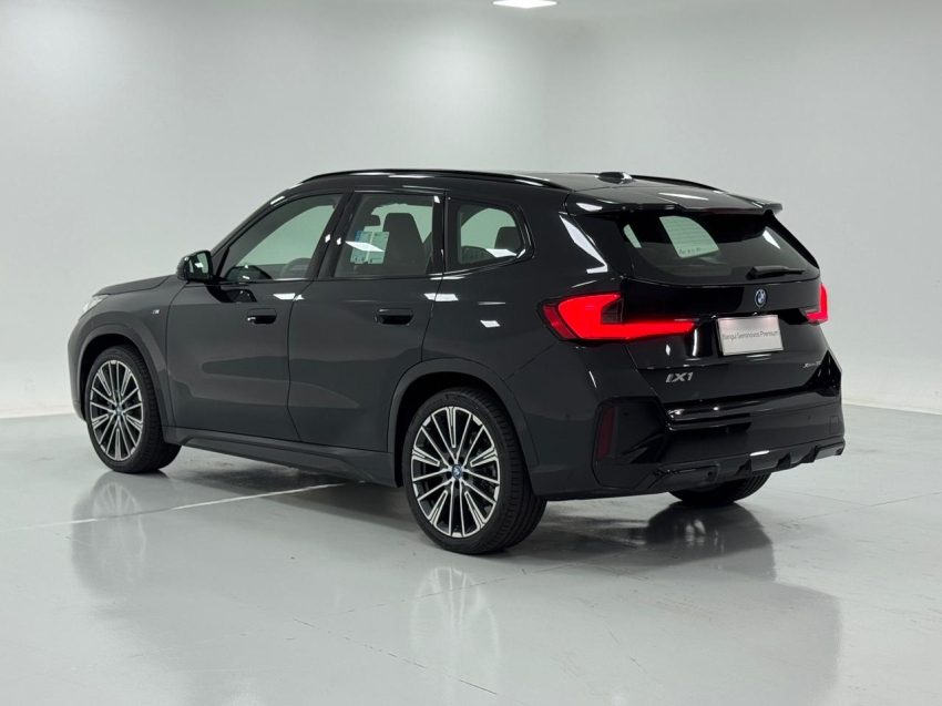 bmw ix1 eletrico xdrive30 m sport 3.0 4p automatico 20263