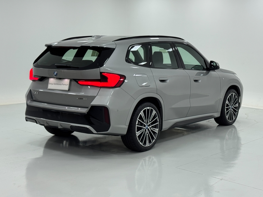 bmw ix1 eletrico xdrive30 m sport 3.0 4p automatico 20265
