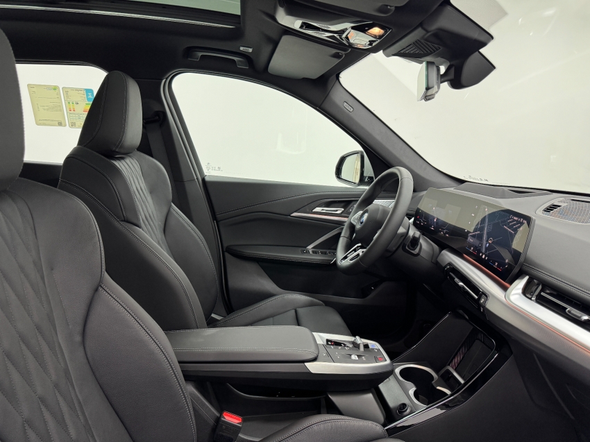 bmw ix1 eletrico xdrive30 m sport 3.0 4p automatico 202611