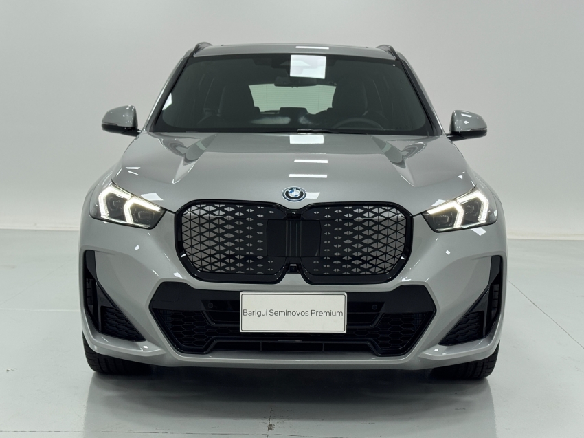 bmw ix1 eletrico xdrive30 m sport 3.0 4p automatico 20268