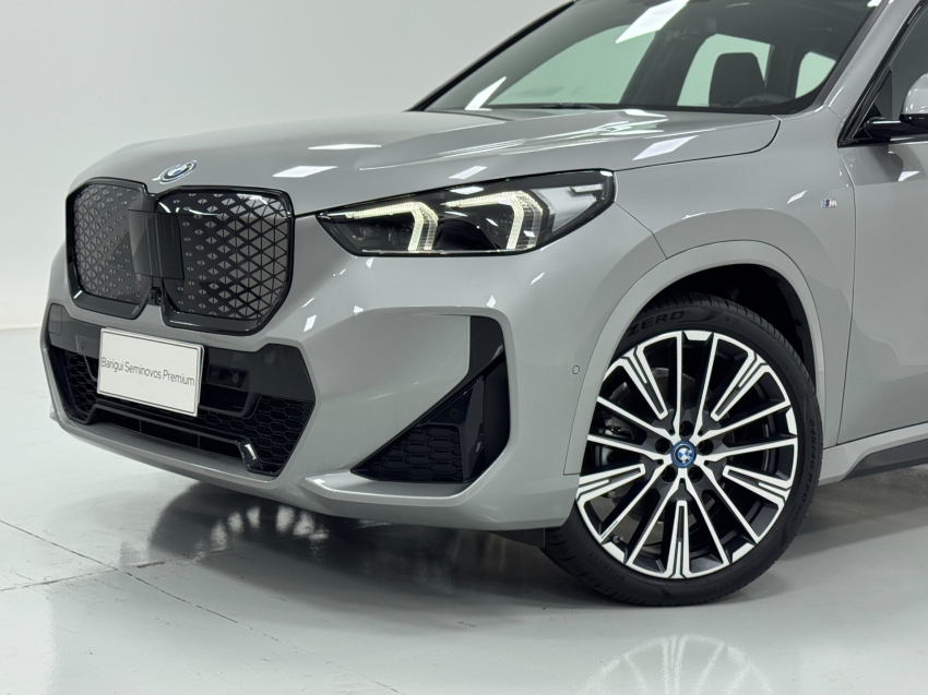 bmw ix1 eletrico xdrive30 m sport 3.0 4p automatico 20269