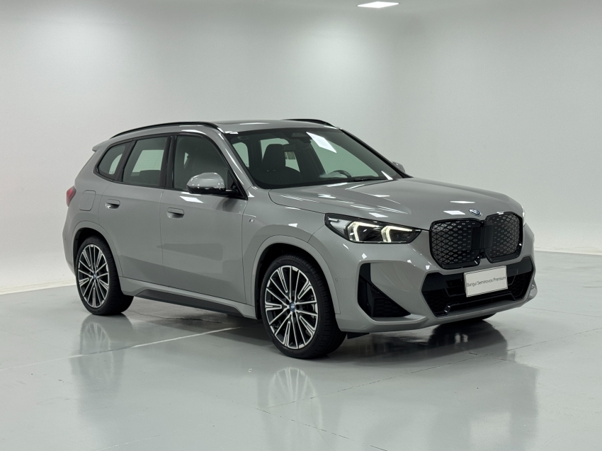 bmw ix1 eletrico xdrive30 m sport 3.0 4p automatico 20267