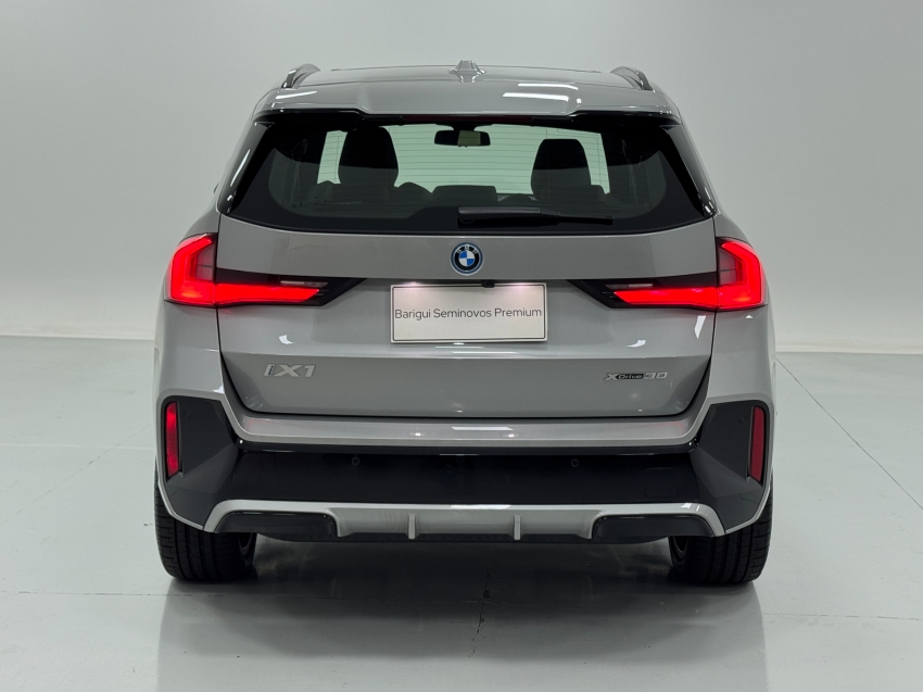bmw ix1 eletrico xdrive30 m sport 3.0 4p automatico 20264