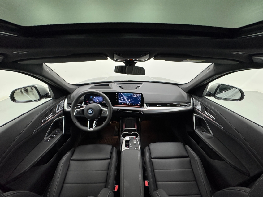 bmw ix1 eletrico xdrive30 m sport 3.0 4p automatico 202610