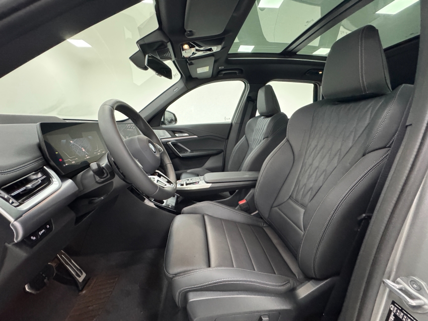 bmw ix1 eletrico xdrive30 m sport 3.0 4p automatico 202619