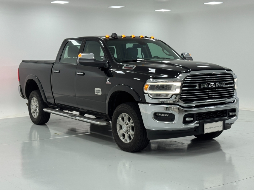 ram 2500 6.7 i6 turbo diesel rodeo cd 4x4 automatico 4p 20215