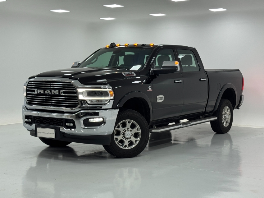 ram 2500 6.7 i6 turbo diesel rodeo cd 4x4 automatico 4p 20211