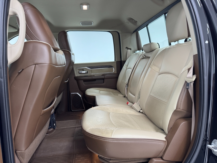 ram 2500 6.7 i6 turbo diesel rodeo cd 4x4 automatico 4p 202121