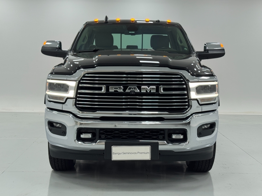 ram 2500 6.7 i6 turbo diesel rodeo cd 4x4 automatico 4p 20216