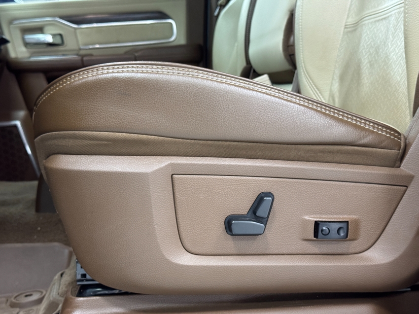 ram 2500 6.7 i6 turbo diesel rodeo cd 4x4 automatico 4p 202116