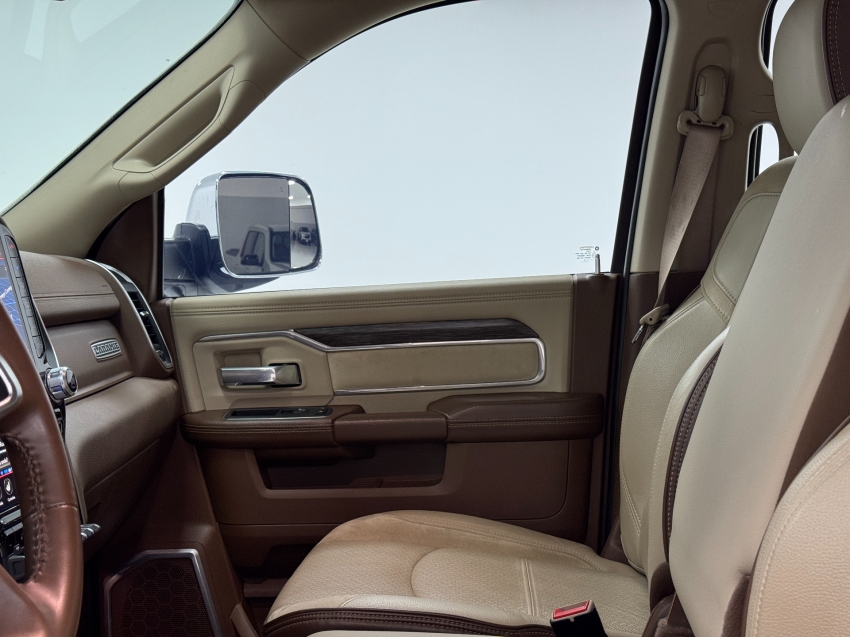 ram 2500 6.7 i6 turbo diesel rodeo cd 4x4 automatico 4p 202111