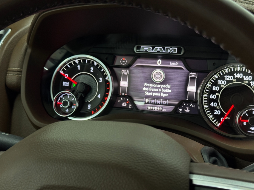 ram 2500 6.7 i6 turbo diesel rodeo cd 4x4 automatico 4p 202115