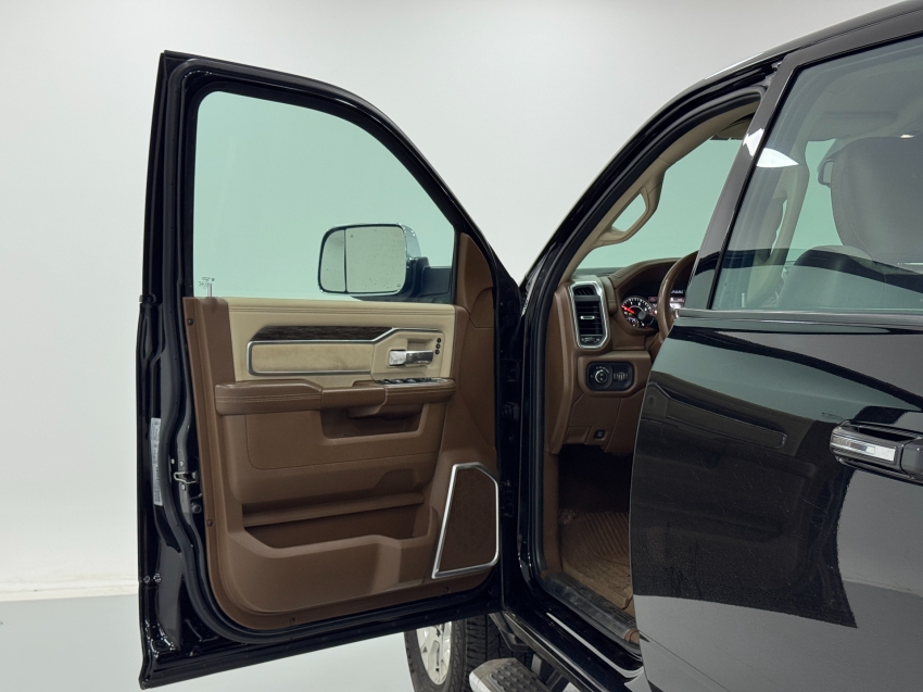 ram 2500 6.7 i6 turbo diesel rodeo cd 4x4 automatico 4p 20217