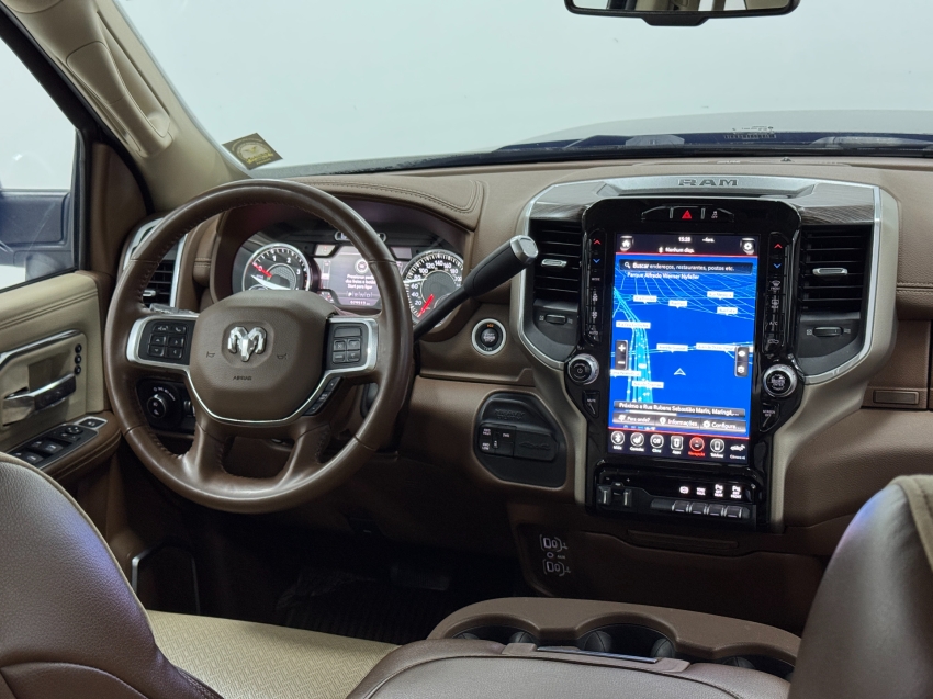 ram 2500 6.7 i6 turbo diesel rodeo cd 4x4 automatico 4p 202110