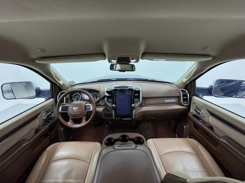 ram 2500 6.7 i6 turbo diesel rodeo cd 4x4 automatico 4p 20218