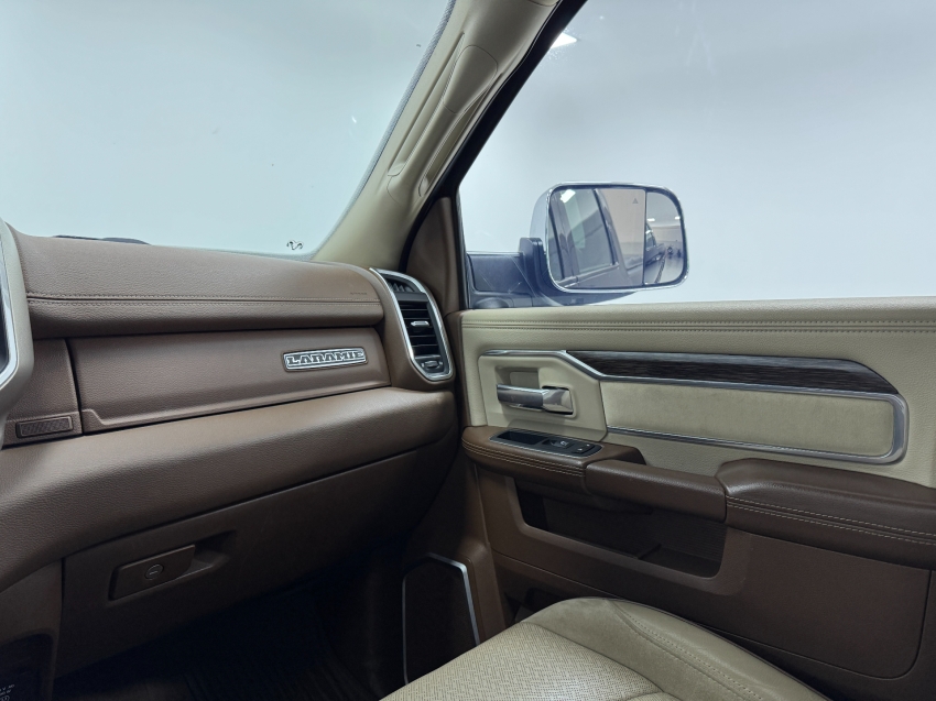 ram 2500 6.7 i6 turbo diesel rodeo cd 4x4 automatico 4p 202113