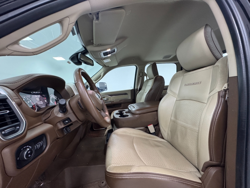 ram 2500 6.7 i6 turbo diesel rodeo cd 4x4 automatico 4p 202117