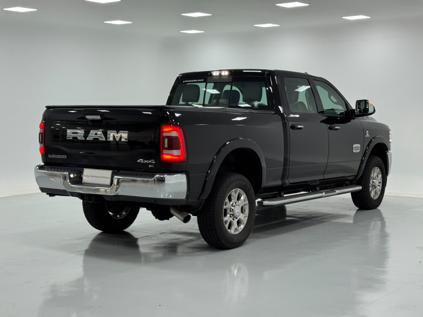 ram 2500 6.7 i6 turbo diesel rodeo cd 4x4 automatico 4p 20214