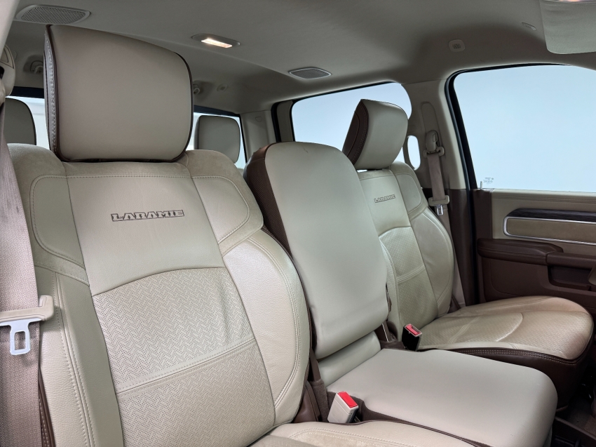 ram 2500 6.7 i6 turbo diesel rodeo cd 4x4 automatico 4p 202112