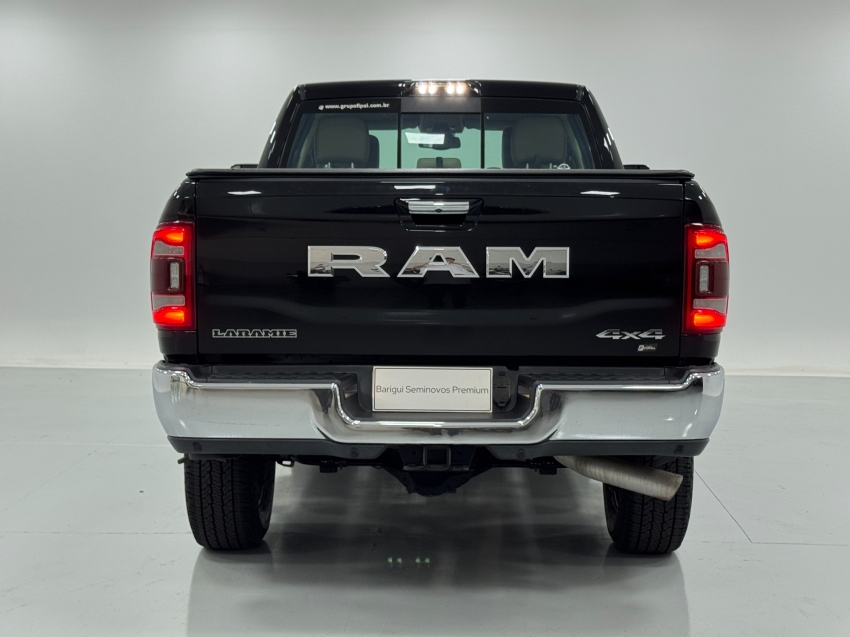 ram 2500 6.7 i6 turbo diesel rodeo cd 4x4 automatico 4p 20213