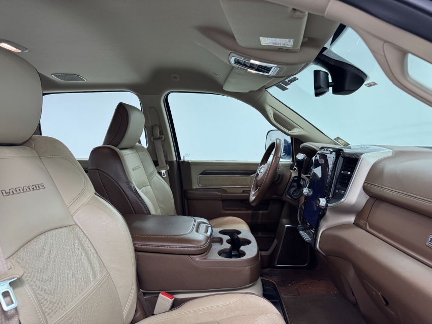 ram 2500 6.7 i6 turbo diesel rodeo cd 4x4 automatico 4p 20219