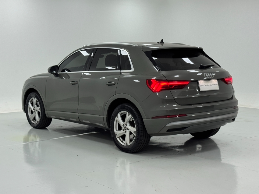 audi q3 1.4 35 tfsi gasolina prestige s tronic 4p automatico 20223