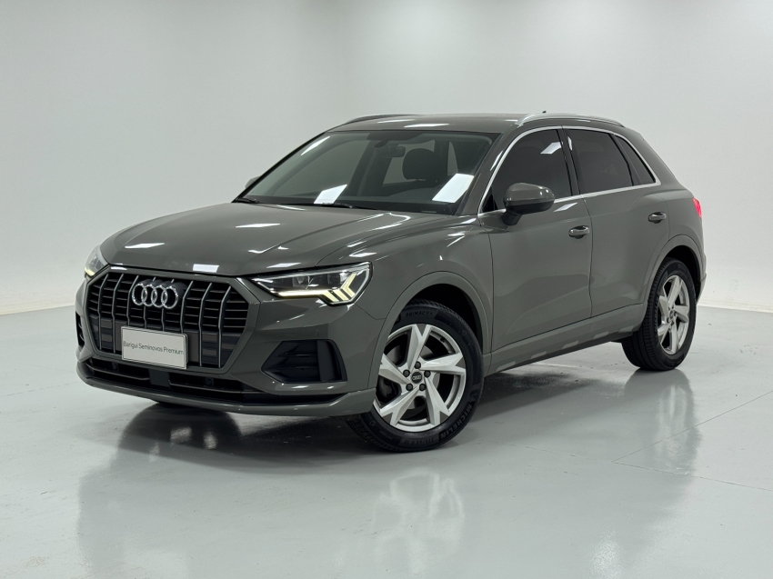 audi q3 1.4 35 tfsi gasolina prestige s tronic 4p automatico 20221