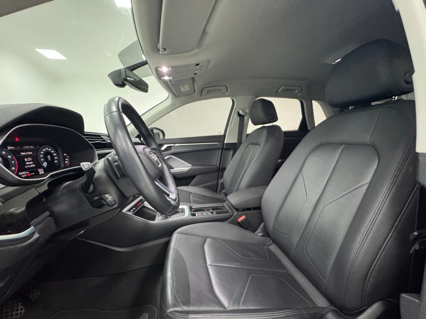 audi q3 1.4 35 tfsi gasolina prestige s tronic 4p automatico 202219