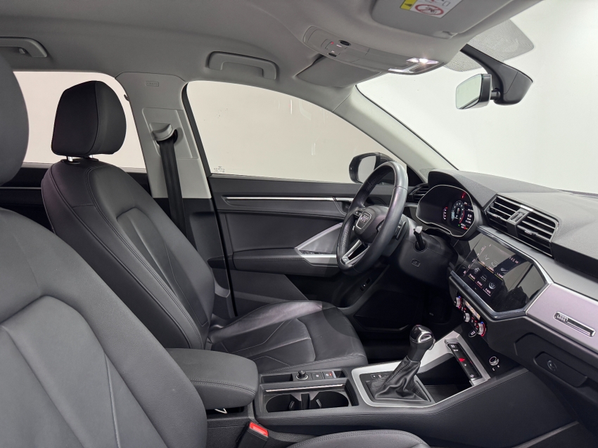 audi q3 1.4 35 tfsi gasolina prestige s tronic 4p automatico 202211