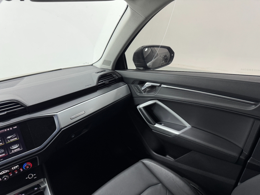 audi q3 1.4 35 tfsi gasolina prestige s tronic 4p automatico 202213