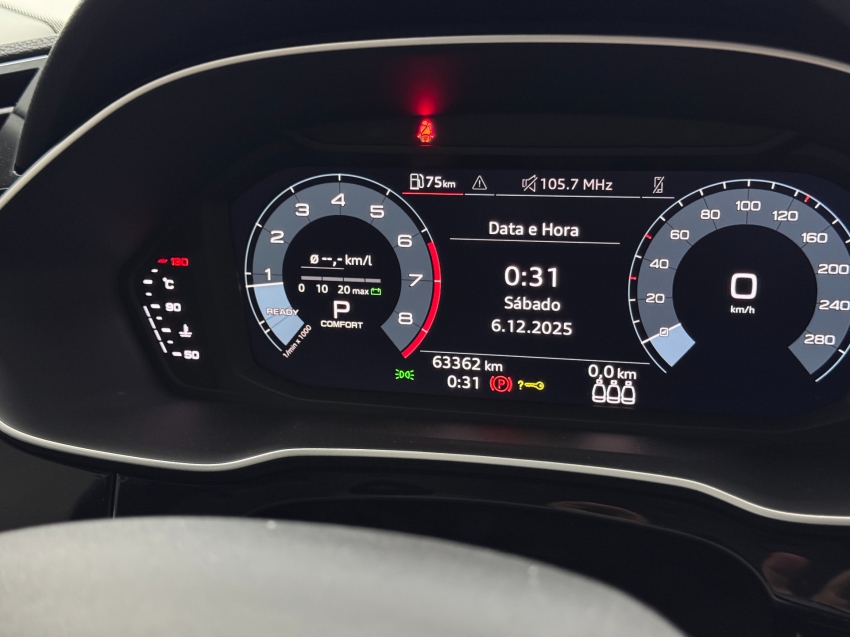 audi q3 1.4 35 tfsi gasolina prestige s tronic 4p automatico 202217