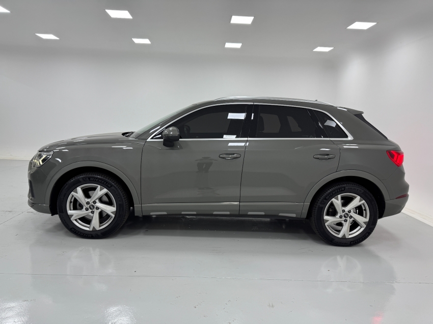 audi q3 1.4 35 tfsi gasolina prestige s tronic 4p automatico 20222