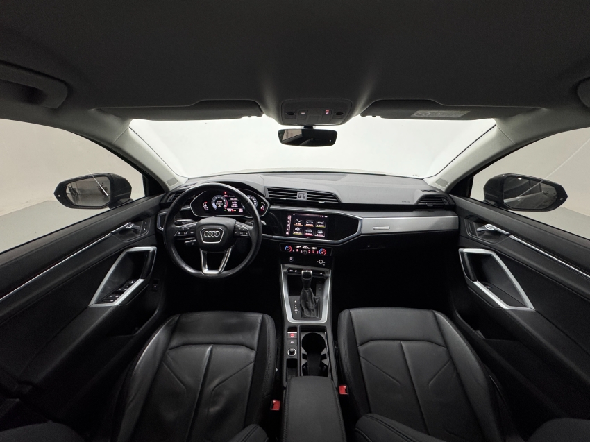 audi q3 1.4 35 tfsi gasolina prestige s tronic 4p automatico 202210