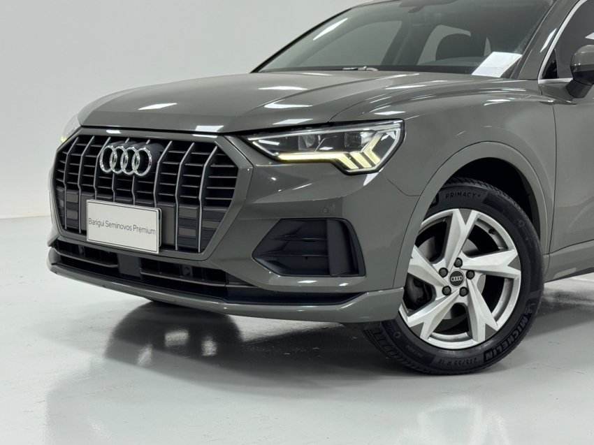 audi q3 1.4 35 tfsi gasolina prestige s tronic 4p automatico 20229