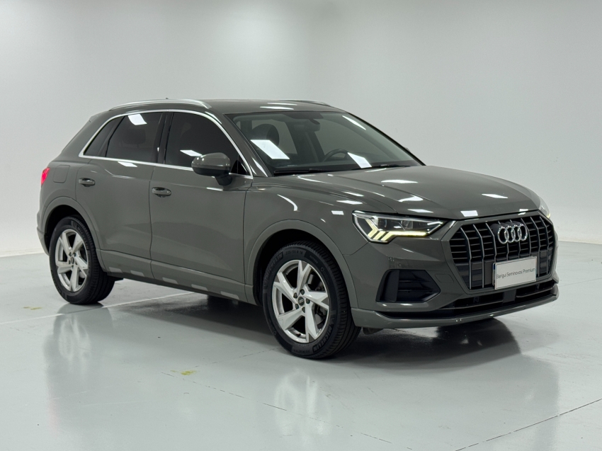 audi q3 1.4 35 tfsi gasolina prestige s tronic 4p automatico 20227