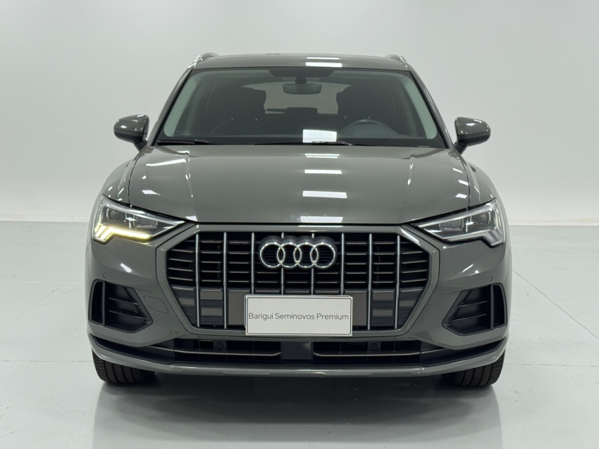 audi q3 1.4 35 tfsi gasolina prestige s tronic 4p automatico 20228