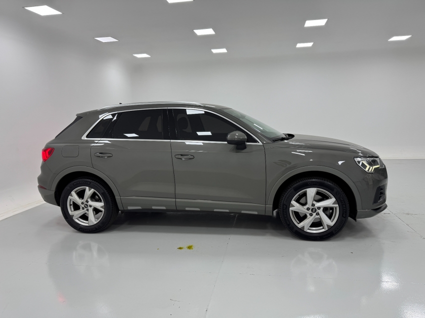 audi q3 1.4 35 tfsi gasolina prestige s tronic 4p automatico 20226