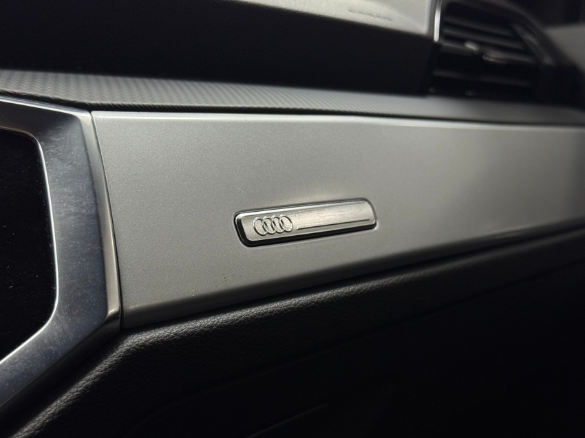 audi q3 1.4 35 tfsi gasolina prestige s tronic 4p automatico 202216