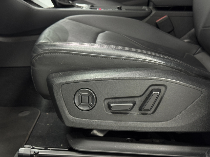 audi q3 1.4 35 tfsi gasolina prestige s tronic 4p automatico 202218