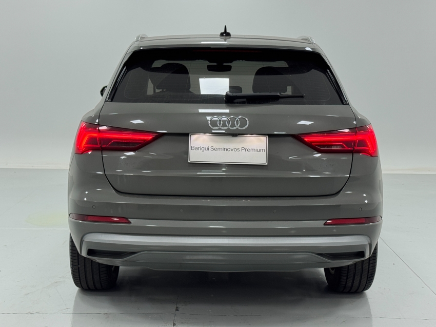 audi q3 1.4 35 tfsi gasolina prestige s tronic 4p automatico 20224