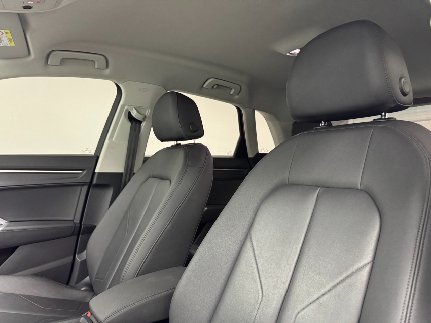 audi q3 1.4 35 tfsi gasolina prestige s tronic 4p automatico 202220