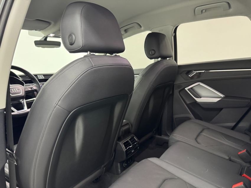 audi q3 1.4 35 tfsi gasolina prestige s tronic 4p automatico 202221