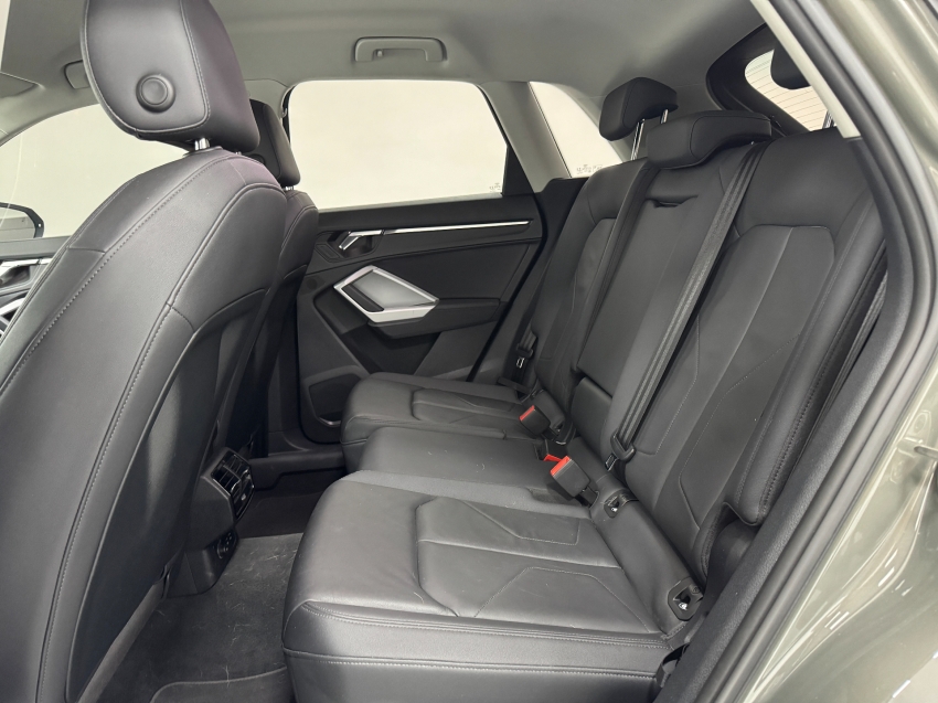 audi q3 1.4 35 tfsi gasolina prestige s tronic 4p automatico 202222