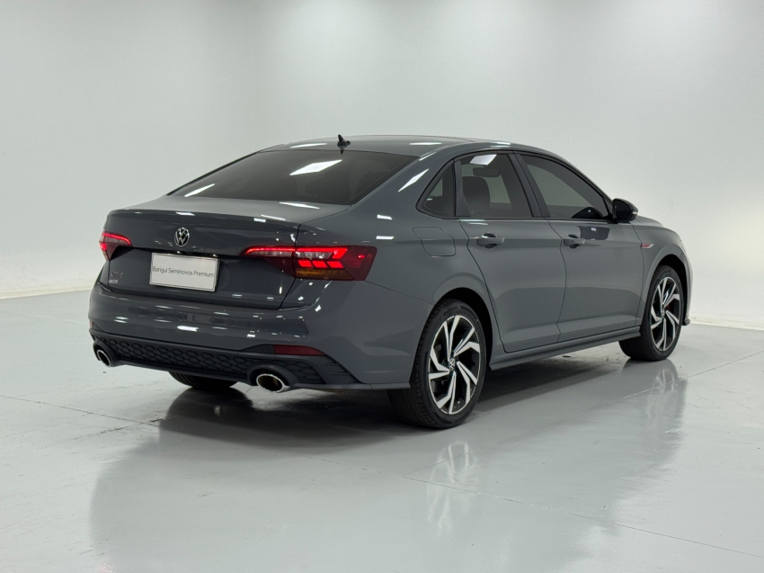 volkswagen jetta 2.0 350 tsi gasolina gli dsg 4p automatico 20245