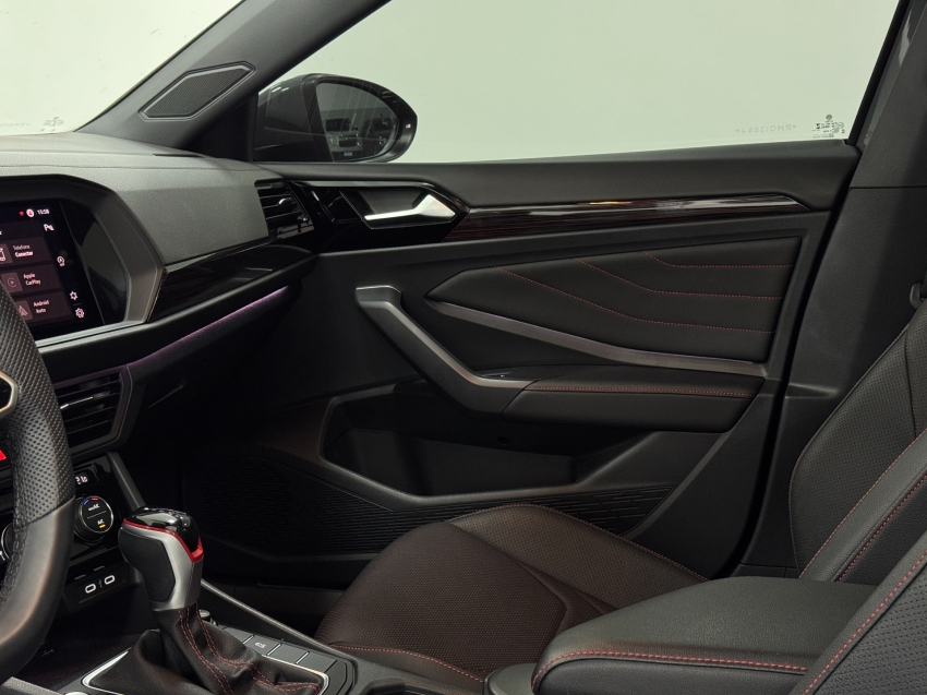 volkswagen jetta 2.0 350 tsi gasolina gli dsg 4p automatico 202416